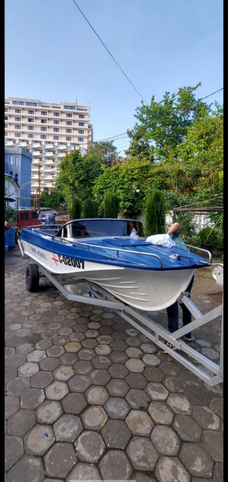 Queen Tamar Hotel Batumi Exterior photo